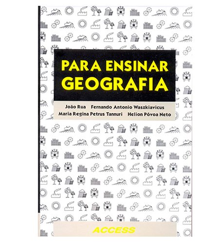 Geografia e Historia